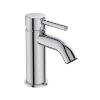 Baterie de lavoar Ideal Standard Ceraline 75, fără ventil, crom